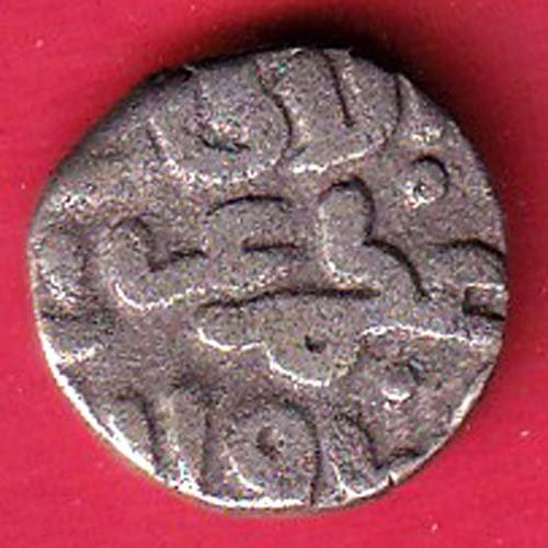 Delhi Sultan Ghiyas-Ud-Din Balban Shah 2 gani rare coin– ff123 - Image 2