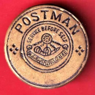 batch: post man service before self – FC9922