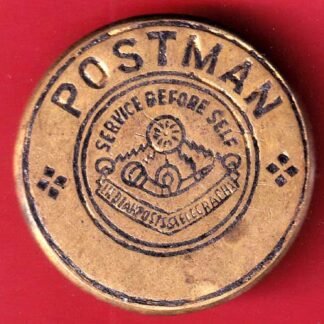 batch: post man service before self – FC9923