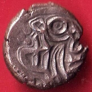 Delhi sultanate iltutmish jital  coin – FF273