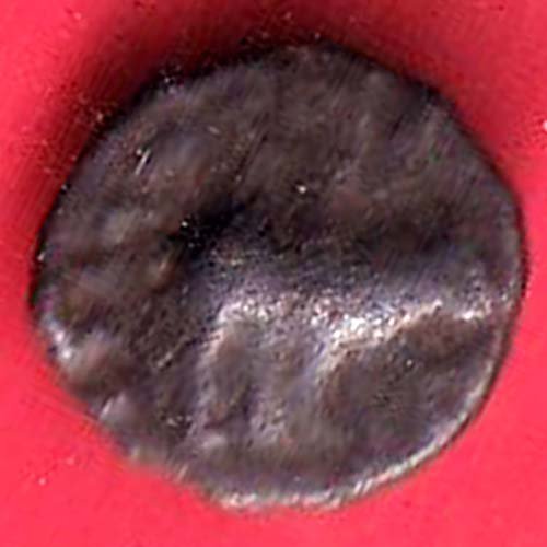 ancient copper coin –FC9781