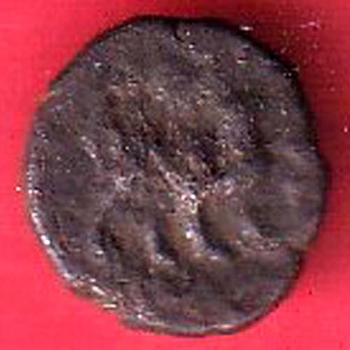 ancient copper coin –FC9781 - Image 2