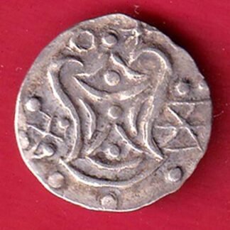 burna ¼ Unit Hailin beaytiful silver coin – FC9806