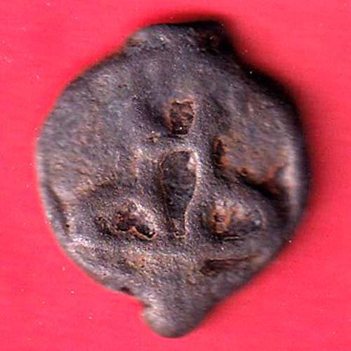 Ancient Karshapana of Vidarbha Region Cast Copper – FC9808
