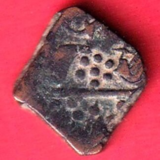 lunawada state one paisa copepr coin – FC9851