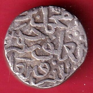 DELHI SULTAN MOHD.BIN TUGHLOUQUE SHAH 6 GANI COIN- FD4