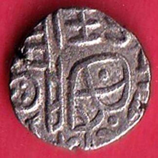 Panjab n sind billion jital coin – FD116