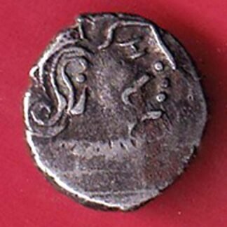 ANCIENT INDIA GUPTA DYNASTY KUMAR GUPTA KINGS PORTRAIT – FD117