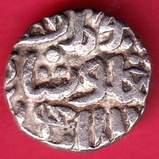 DELHI SULTAN TUGHLOUQUE SHAH 4 GANI COIN – FD186
