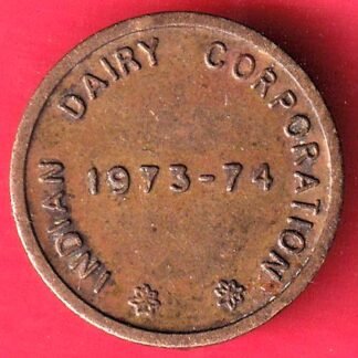 token: operation flood indian dairy corporation 1973-1974– FD211