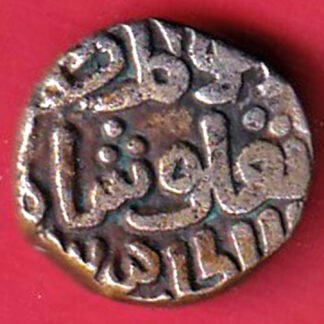 Delhi sultanate  tughlaq shah 6 gani  – Ff325